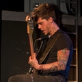 Click to enlarge GutterPunk - Professional Concert Photography